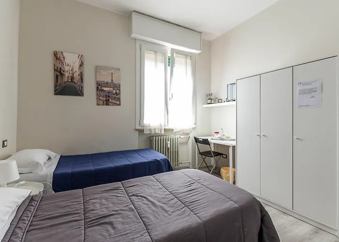 Room Del Parco