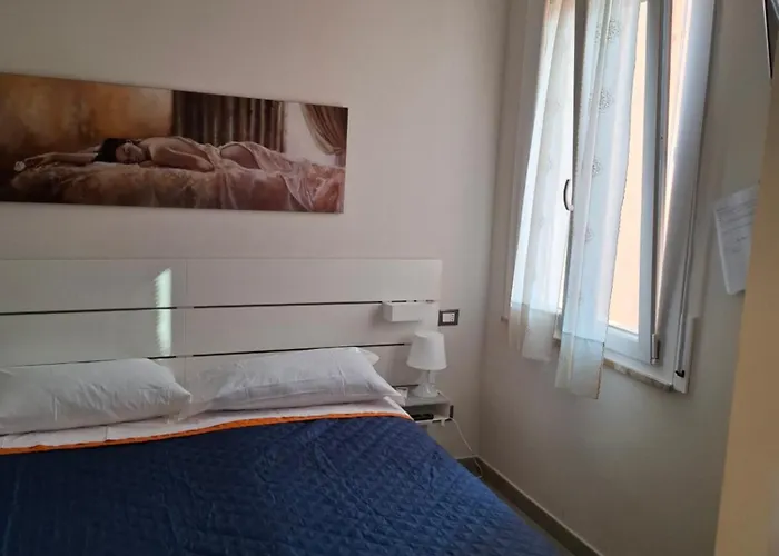 Room Del Parco